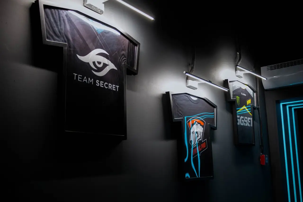 Изображение клуба Портал № 7