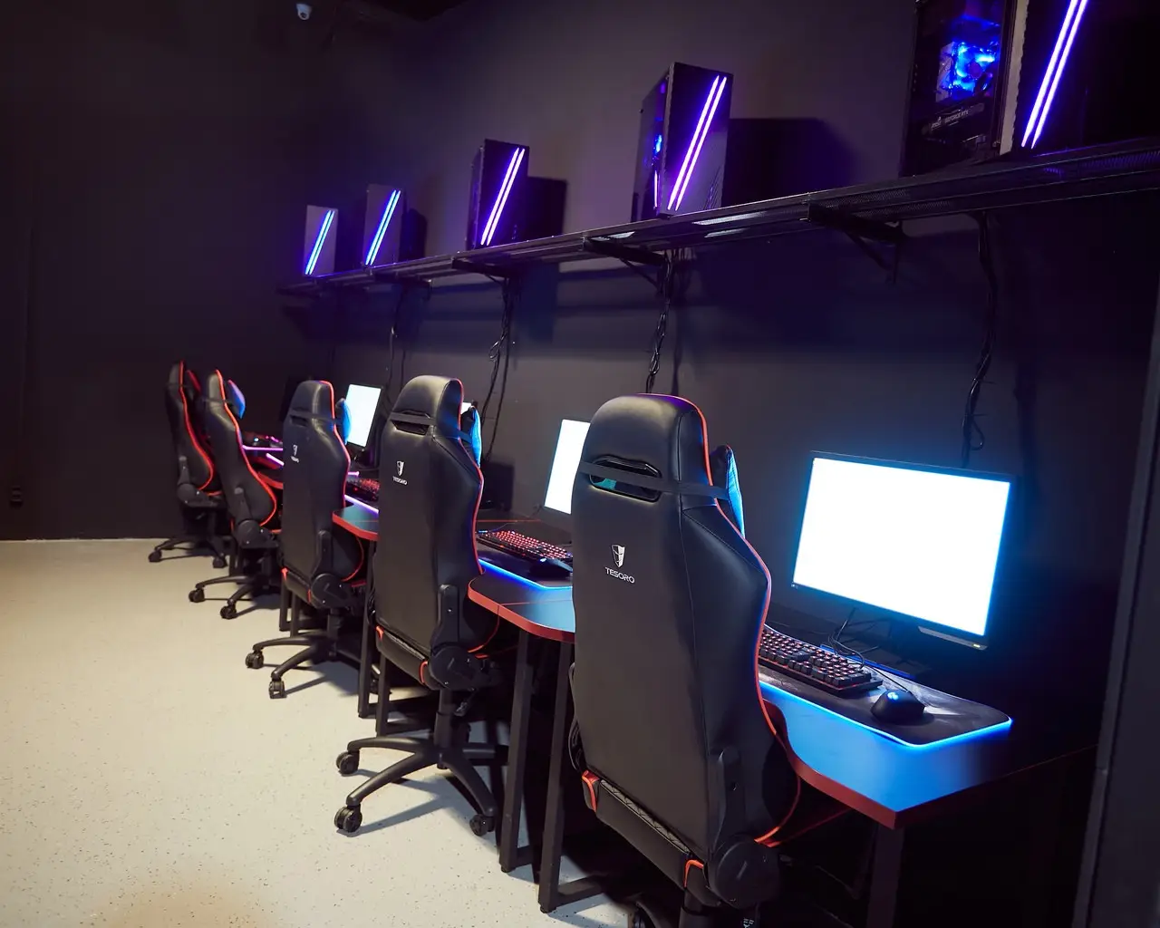 Изображение клуба Arena 51 № 8