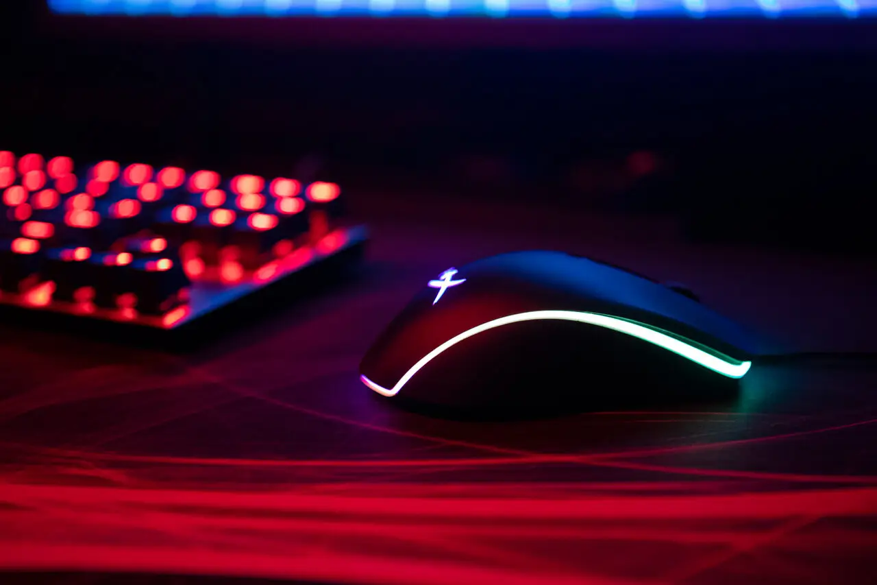 Изображение клуба CYBERFLEX № 6