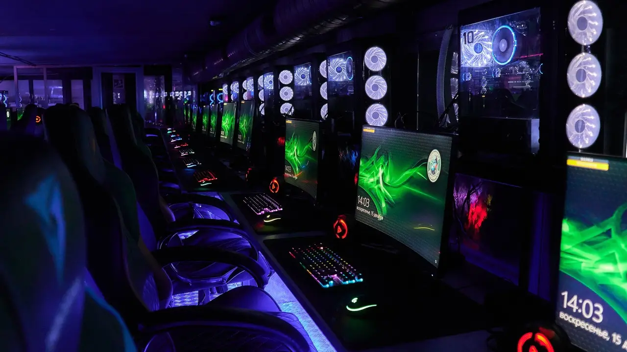 Изображение клуба Flashback № 4