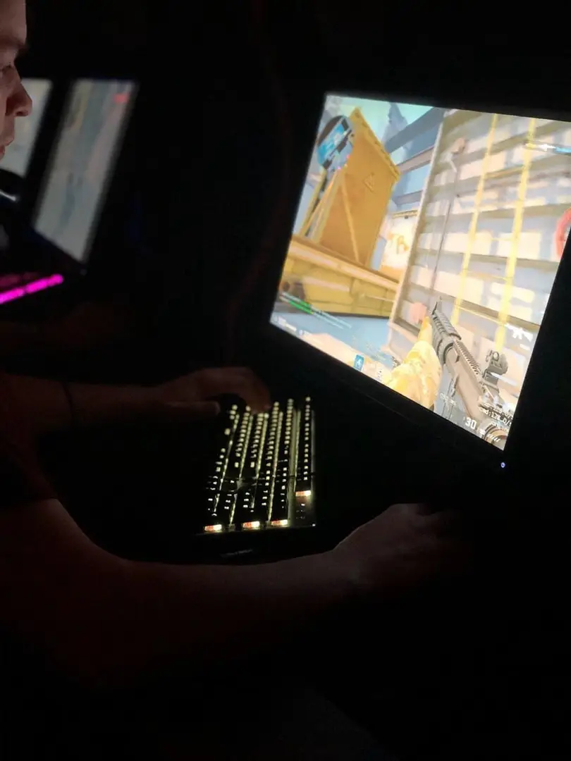 Изображение клуба Skynet arena № 6