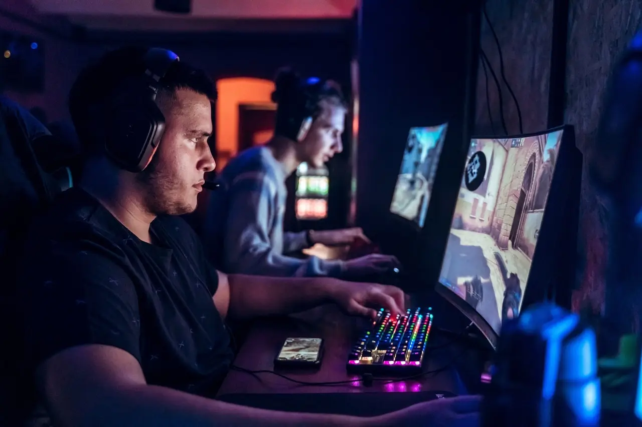 Изображение клуба КиберТрек Звенигородская № 6