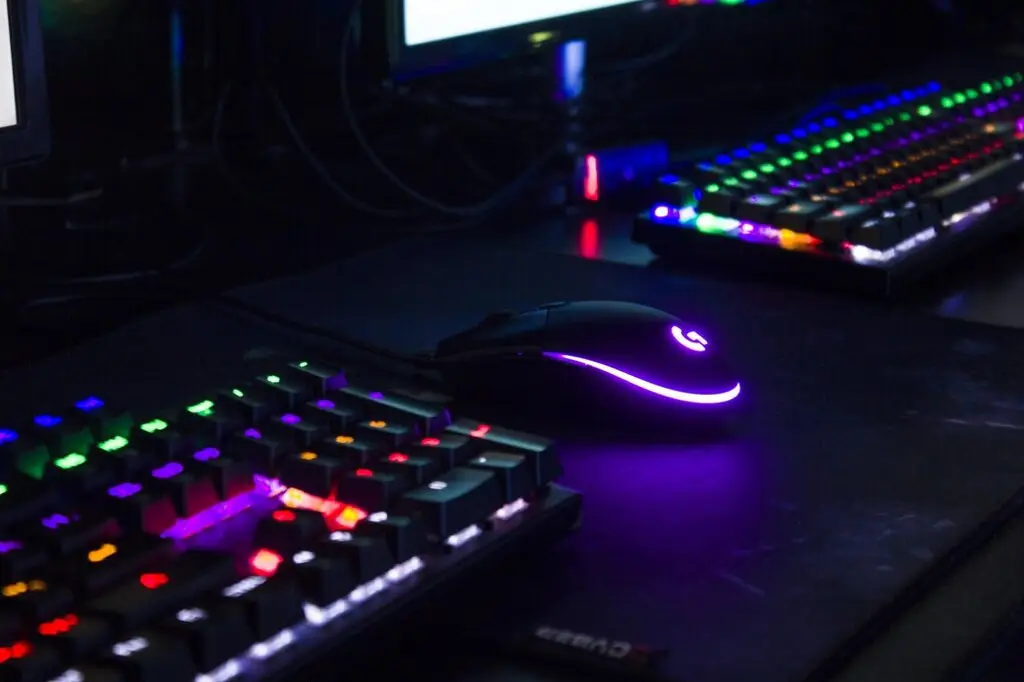 Изображение клуба CyberBox Багратионовская № 8