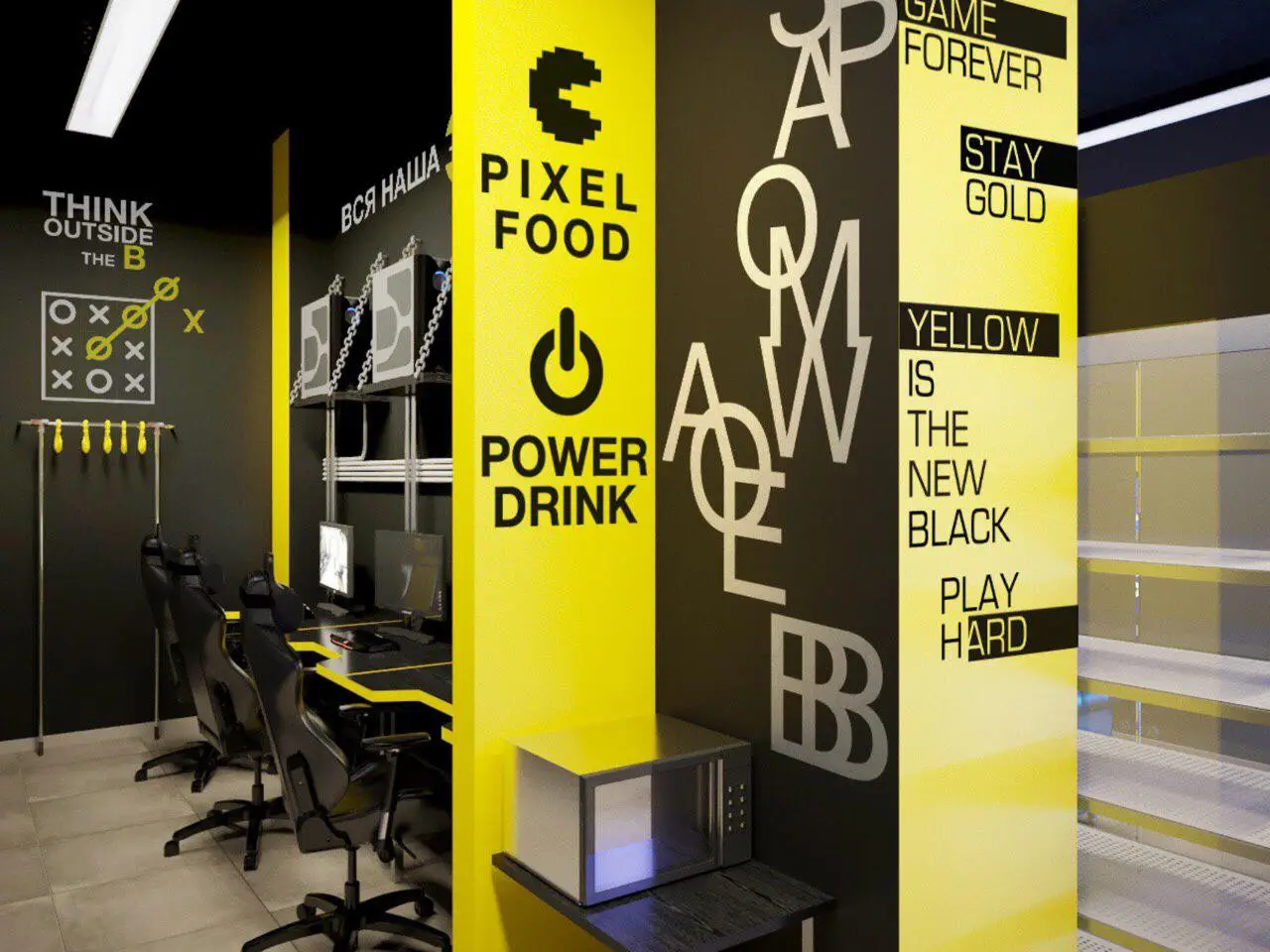 Изображение клуба COLIZEUM Кировский завод № 2