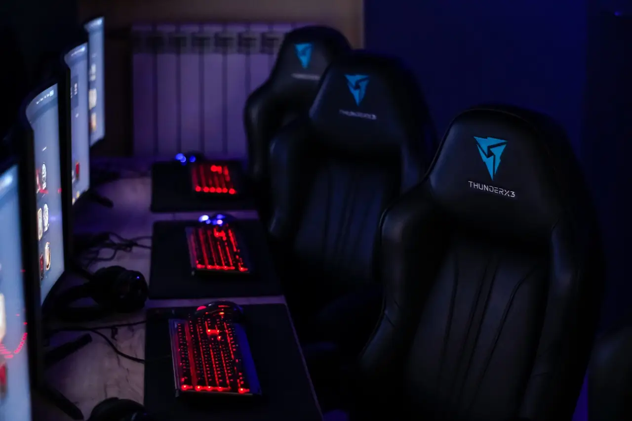 Изображение клуба CyberPoint № 8