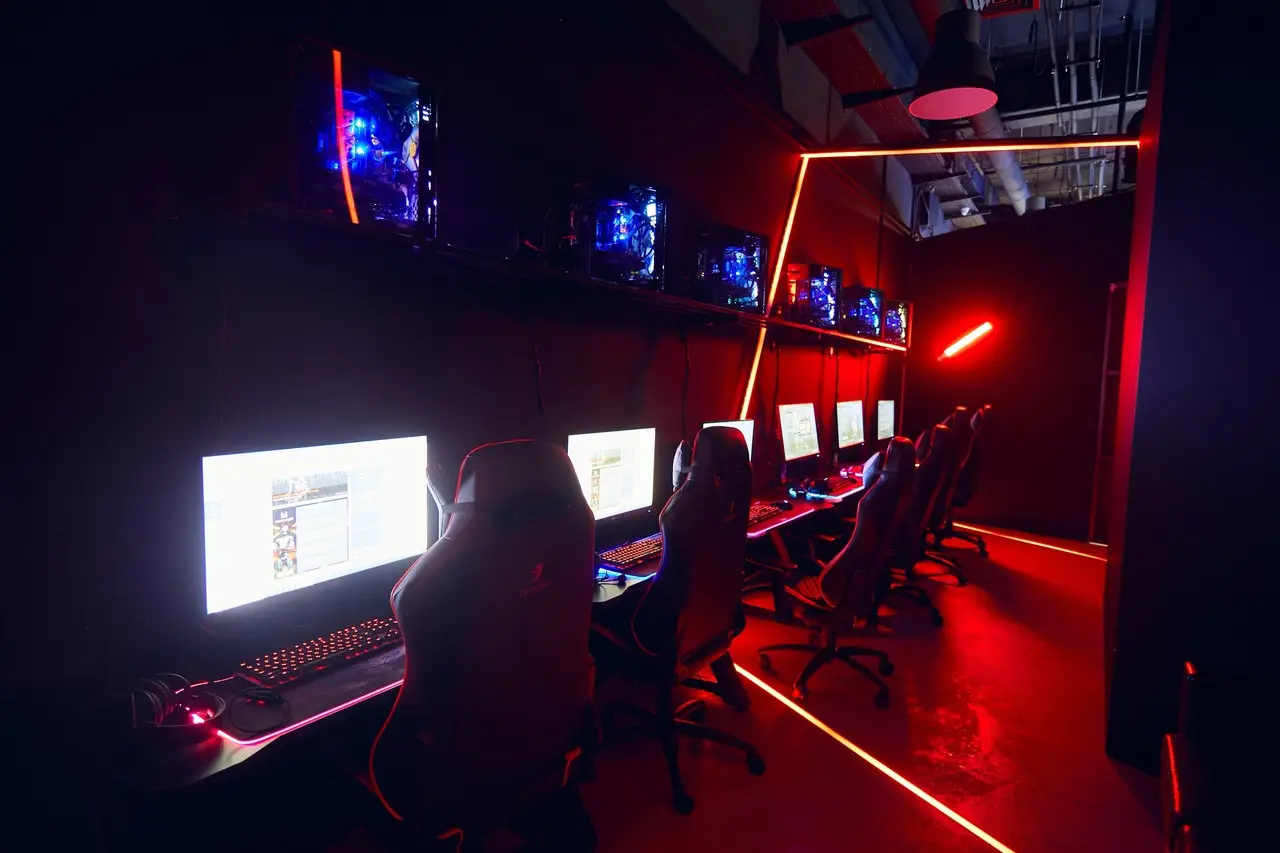 Изображение клуба Arena 51 № 6