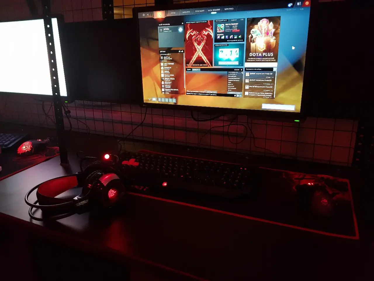 Изображение клуба Black Hole на улице Роз № 1