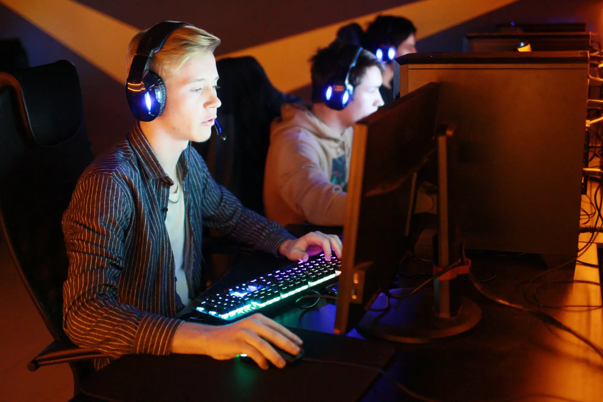 Изображение клуба AXIT № 2