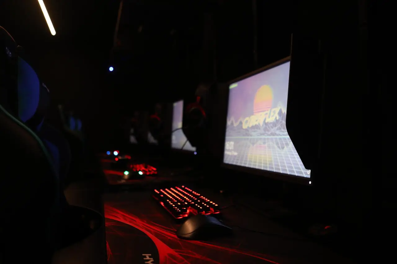 Изображение клуба CYBERFLEX № 2