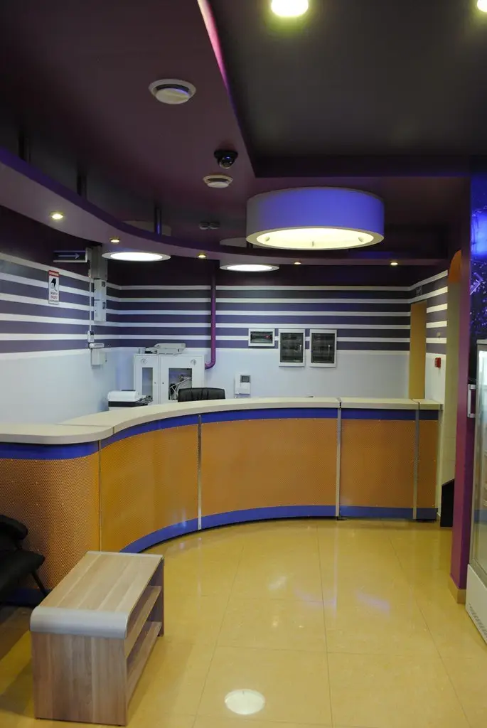 Изображение клуба Стелс № 5