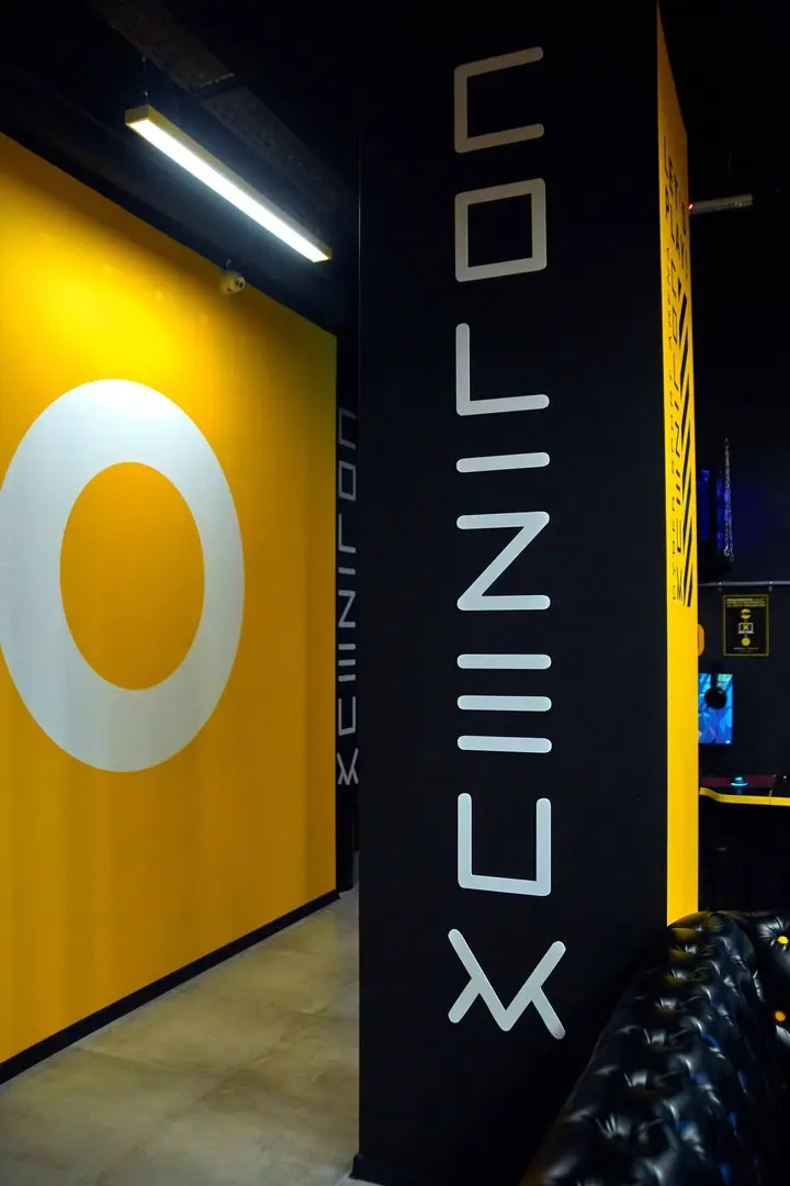 Изображение клуба COLIZEUM Парк Победы № 3