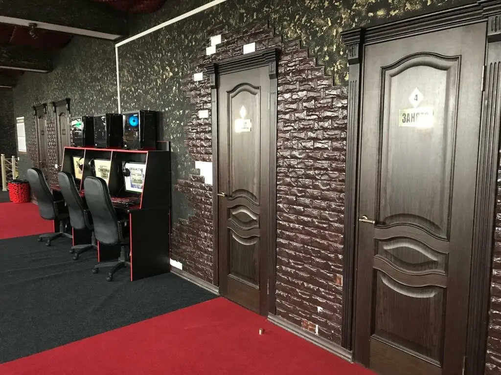 Изображение клуба Хайпер № 4