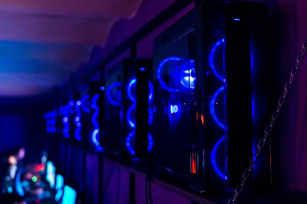 Изображение клуба КиберТрек Звенигородская № 2