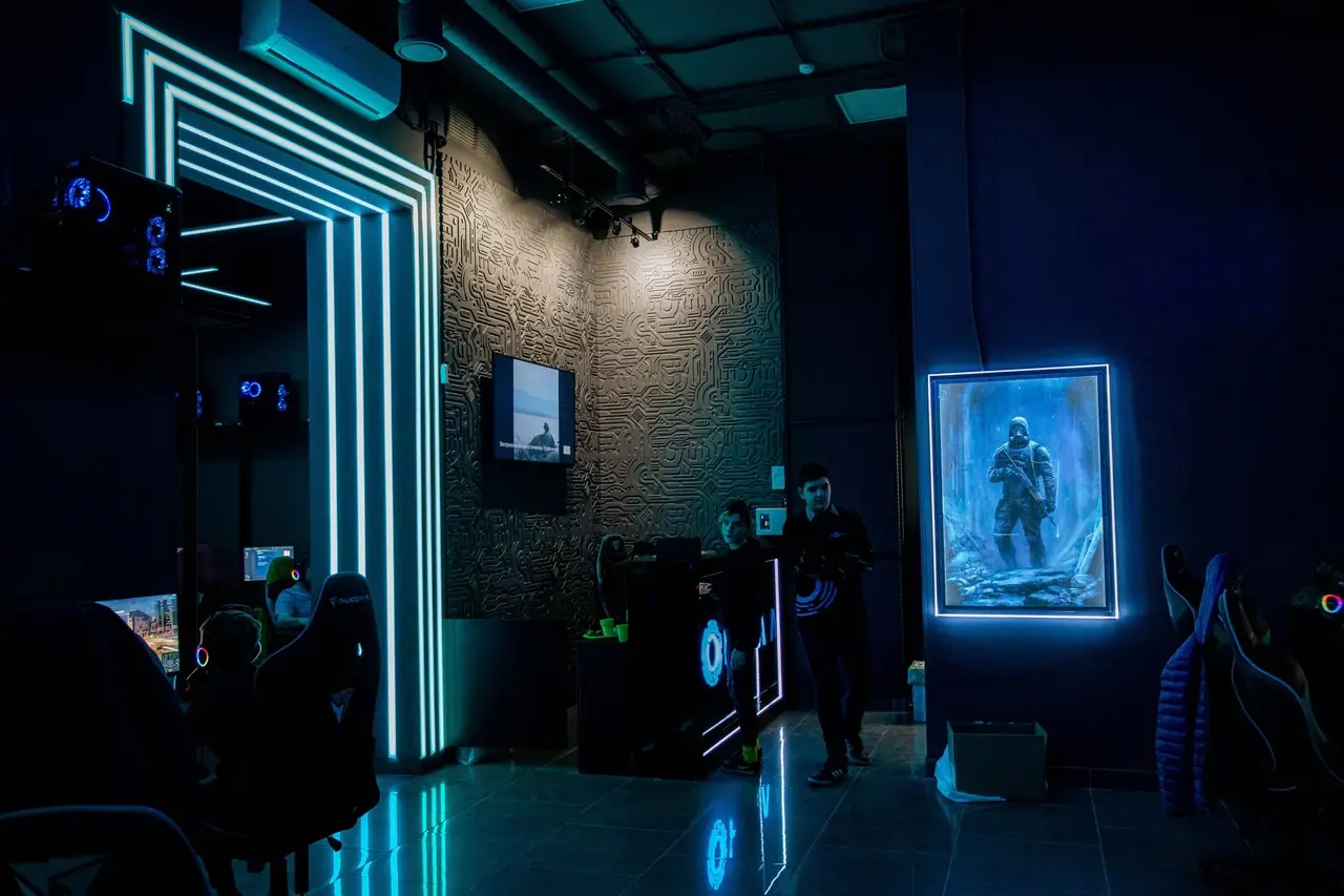 Изображение клуба Портал № 1