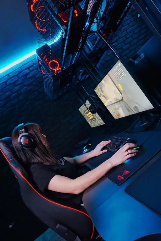 Изображение клуба HYPERSPACE Улица Академика Королева № 7