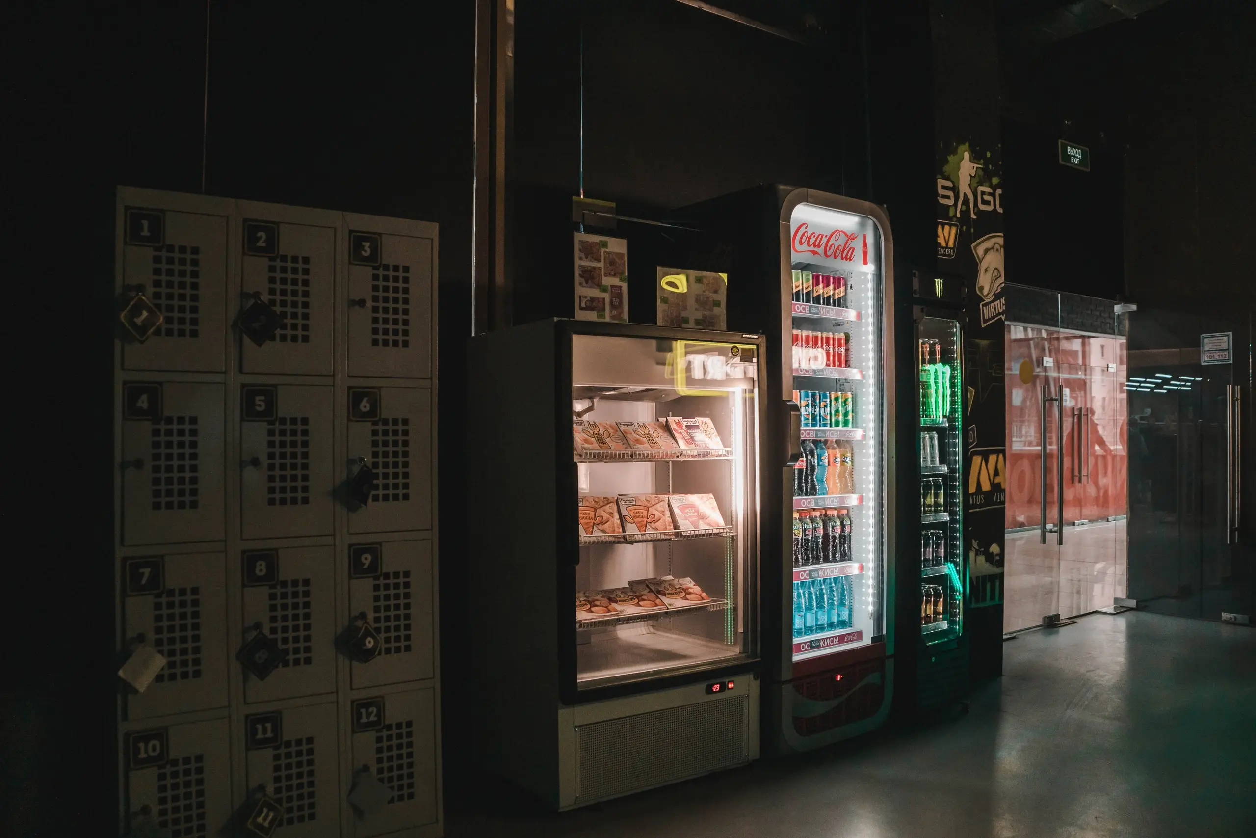 Изображение клуба Cyber Start № 4