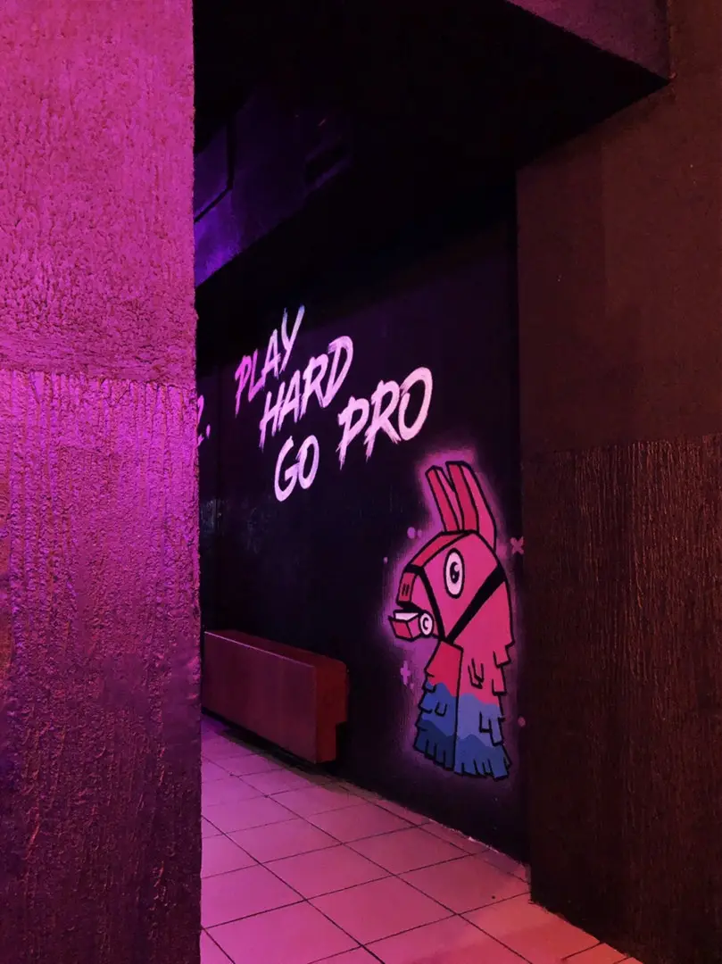 Изображение клуба Leet Нарвская № 1