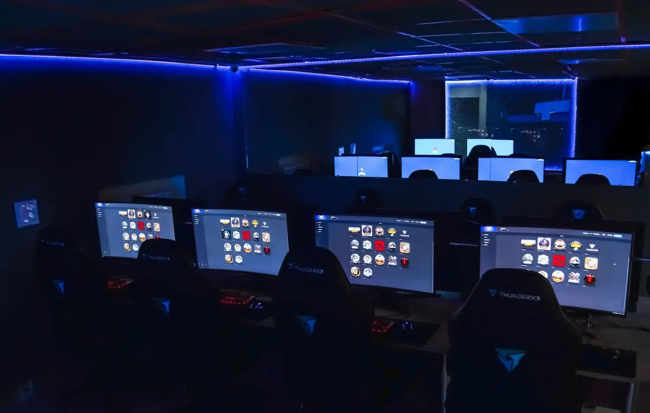 Изображение клуба CyberPoint № 1