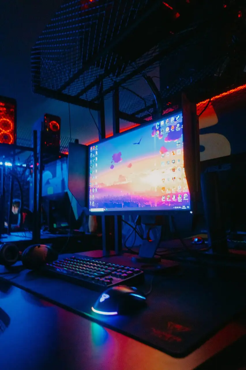 Изображение клуба HYPERSPACE Улица Академика Королева № 4