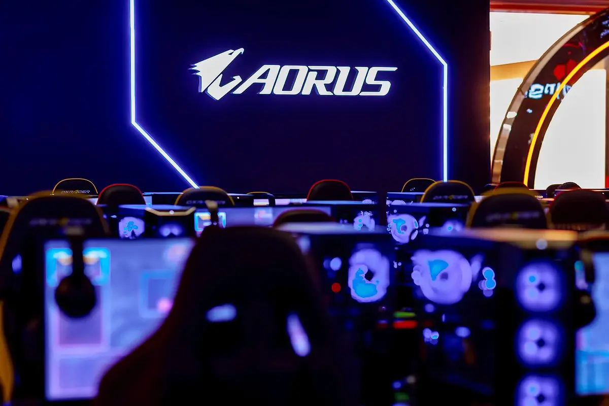 Изображение клуба Eclipse Gaming Юго-Западная № 8