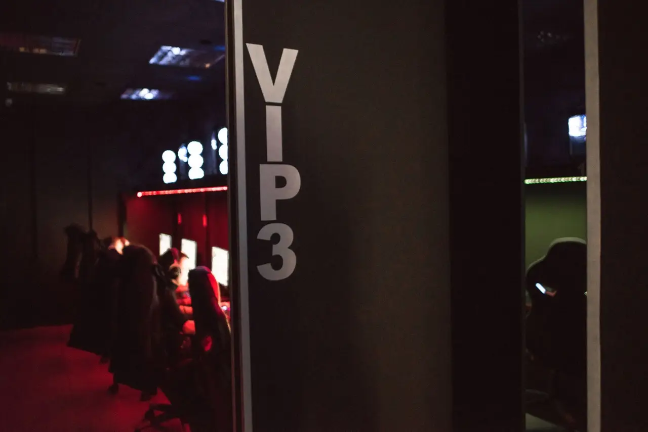 Изображение клуба Arena на Машиностроителей № 3