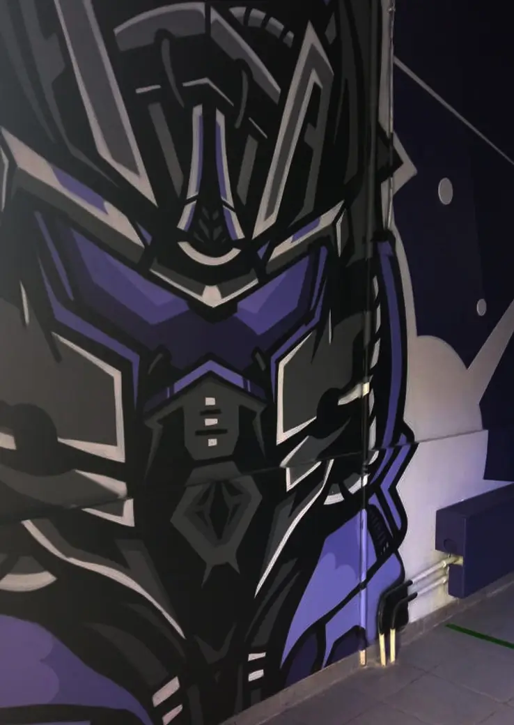 Изображение клуба SkillUp на Песчаной № 4