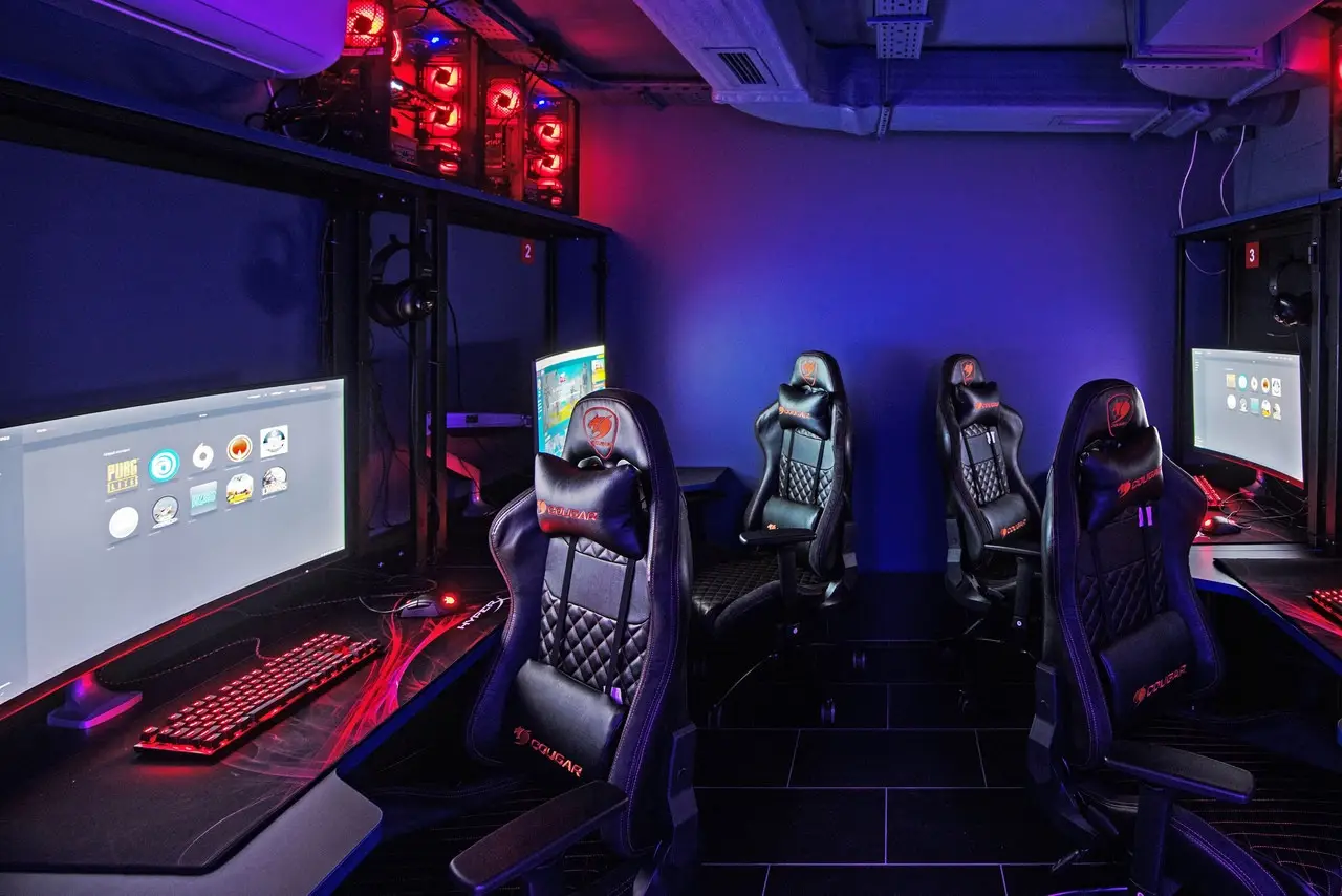 Изображение клуба Кибертека № 3