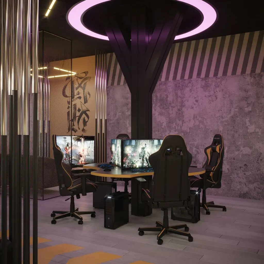 Изображение клуба BlinkGame № 1