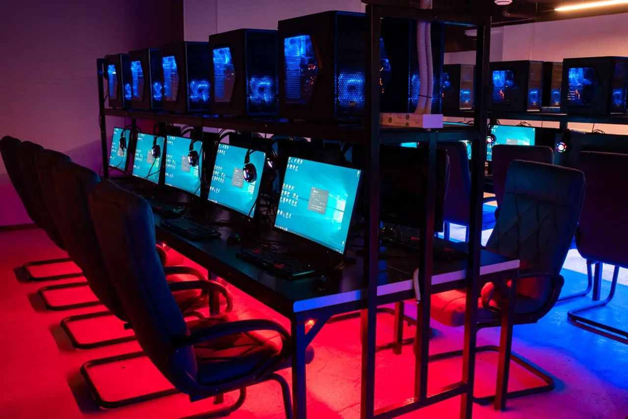 Изображение клуба Connect Gaming № 7