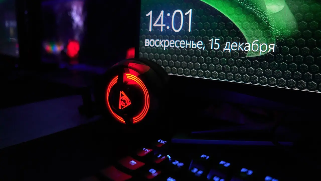 Изображение клуба Flashback № 5