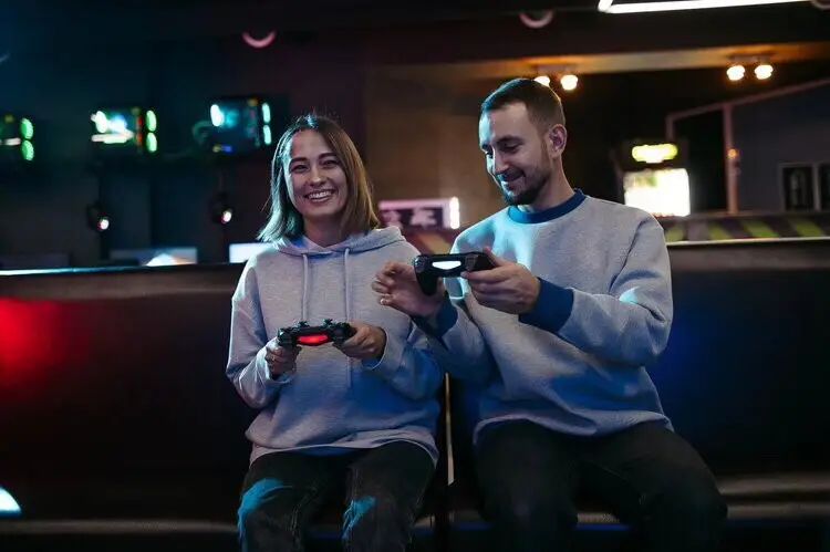 Изображение клуба CyberLife на Бехтеева № 5