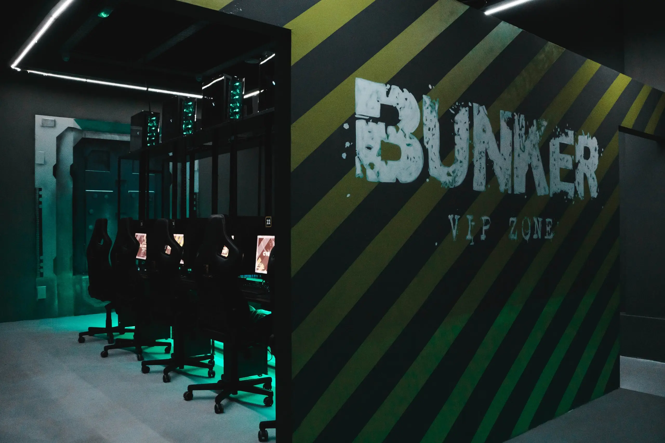 Изображение клуба Cyber Start № 7