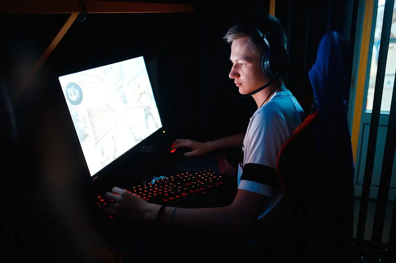 Изображение клуба Escape eSports place № 3