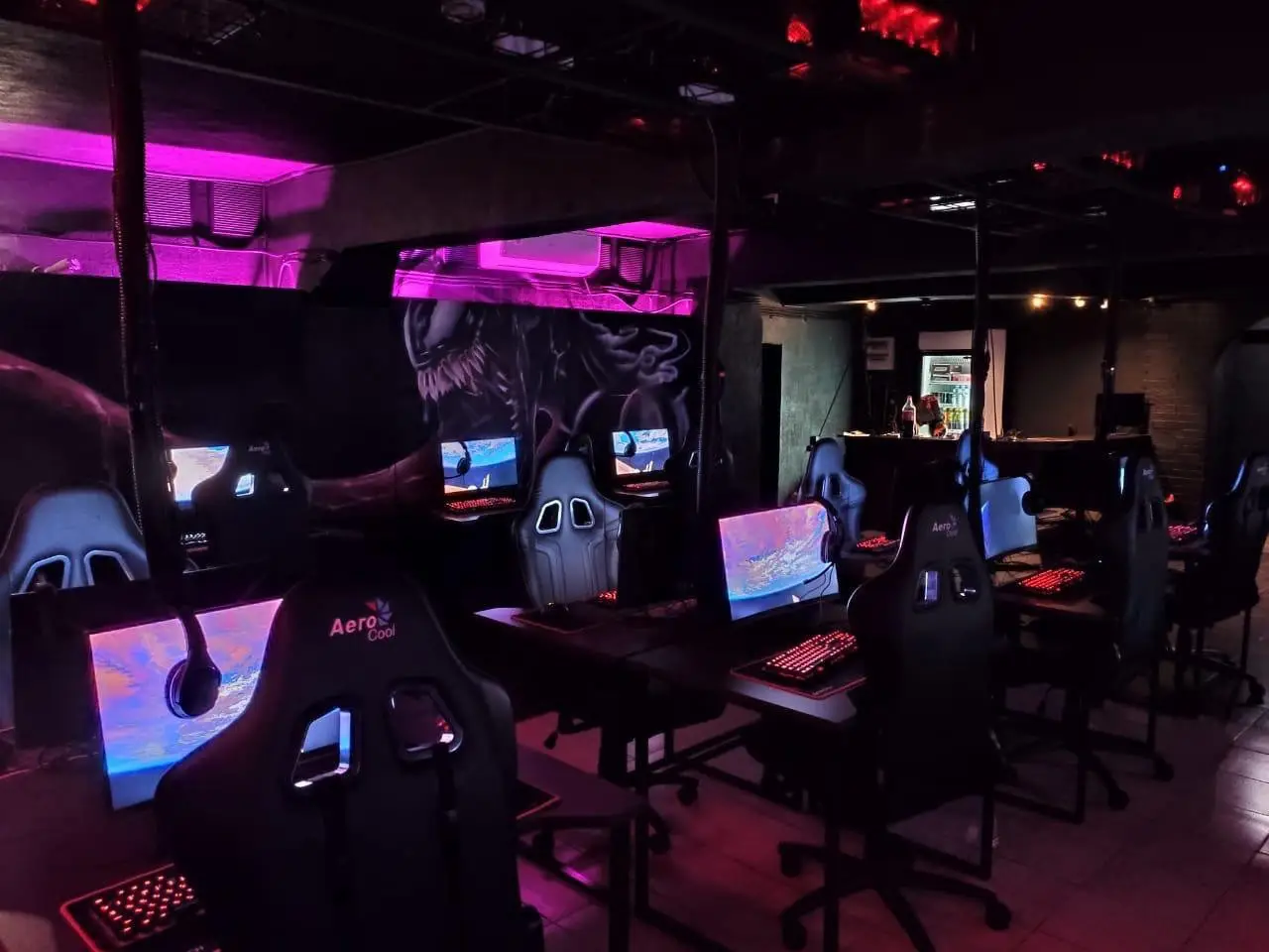 Изображение клуба ZLOY № 1