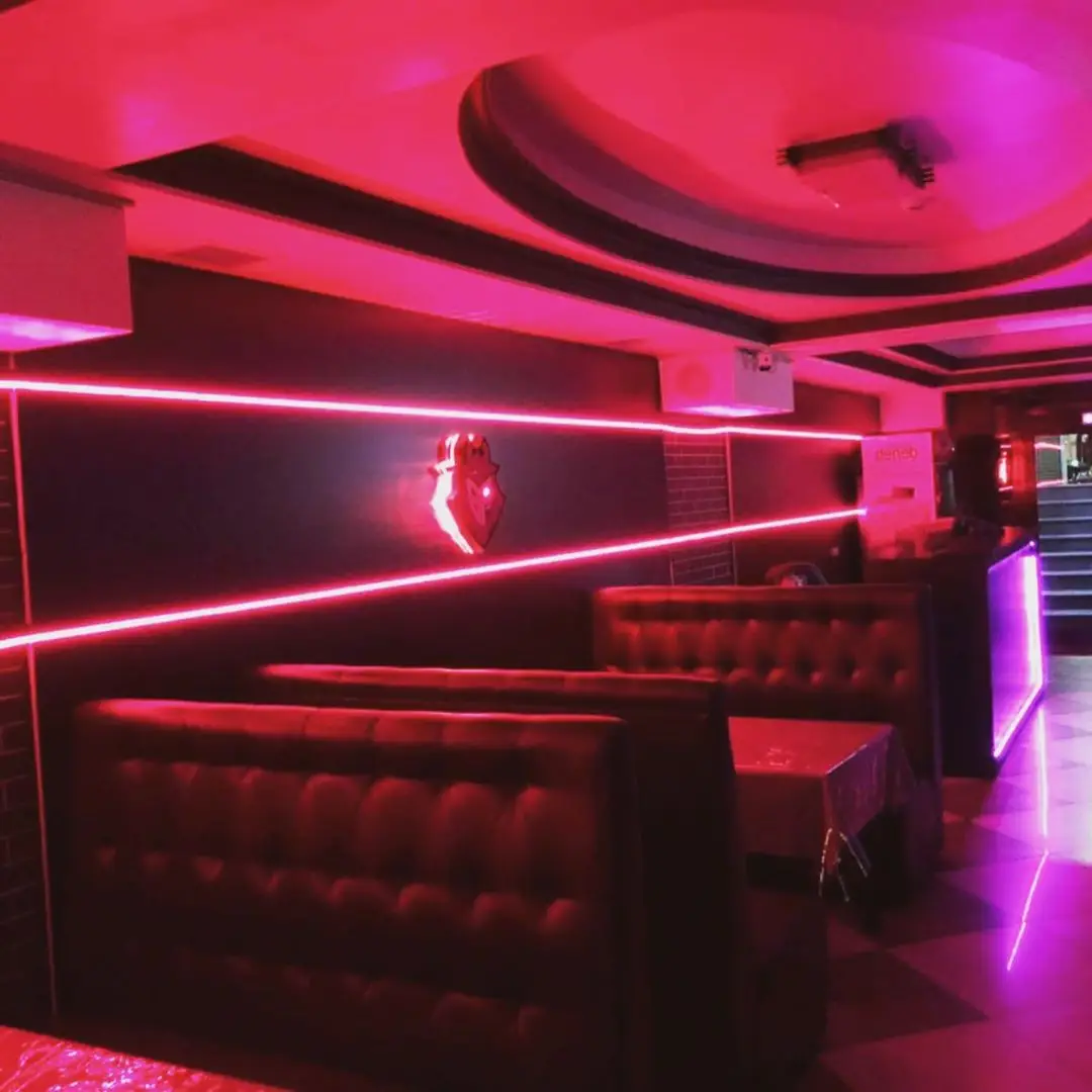 Изображение клуба Game Point № 6