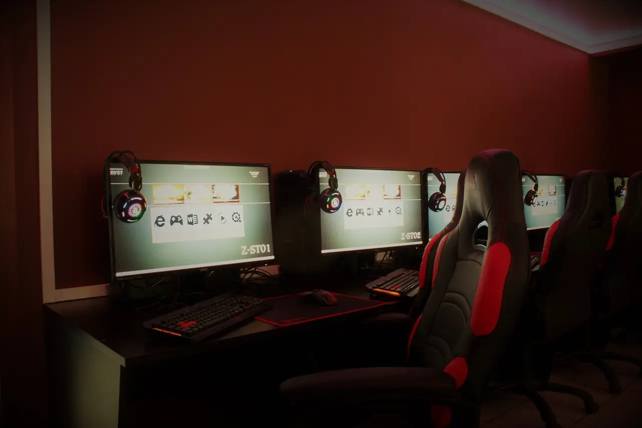 Изображение клуба Ladoga Club № 6