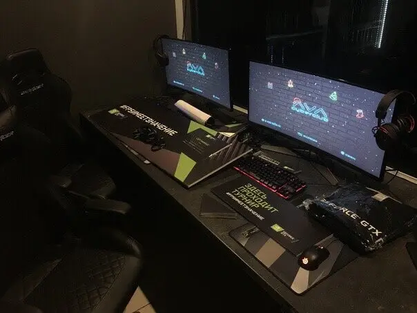 Изображение клуба Skynet на 50 лет Октября № 5