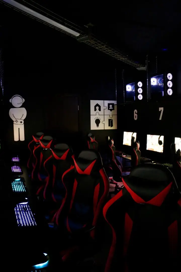 Изображение клуба НАРАЙОНЕ № 9