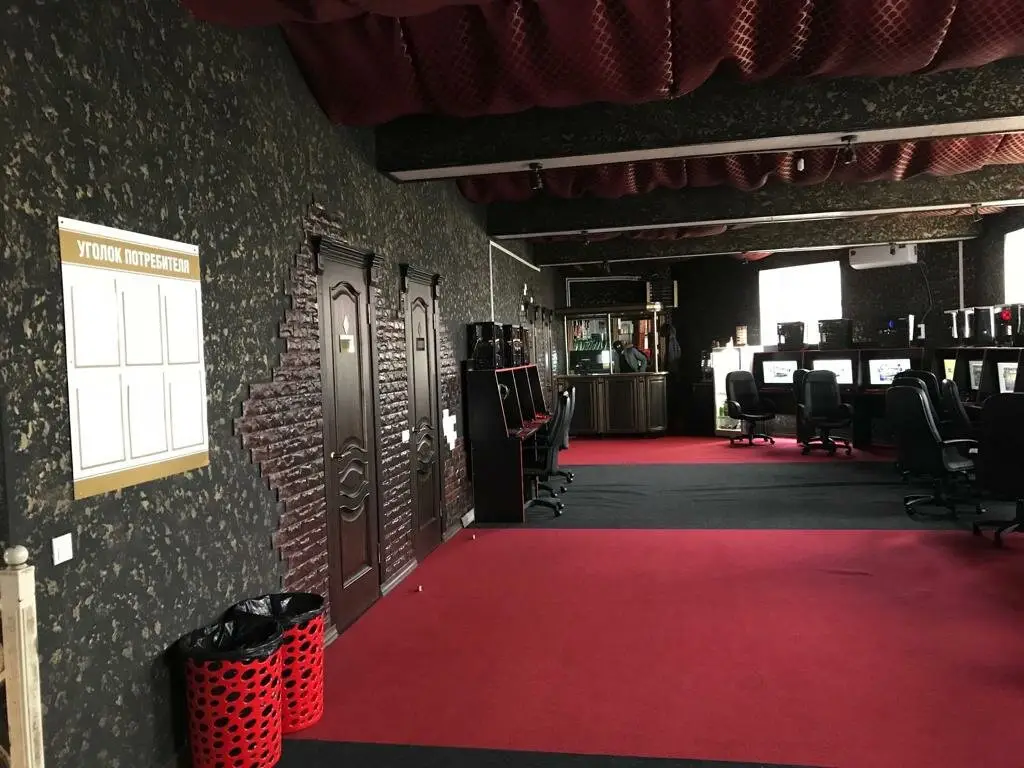 Изображение клуба Хайпер № 1