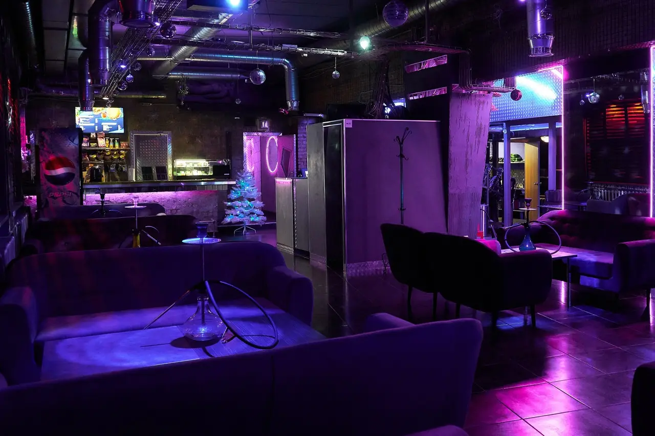 Изображение клуба Flashback № 2