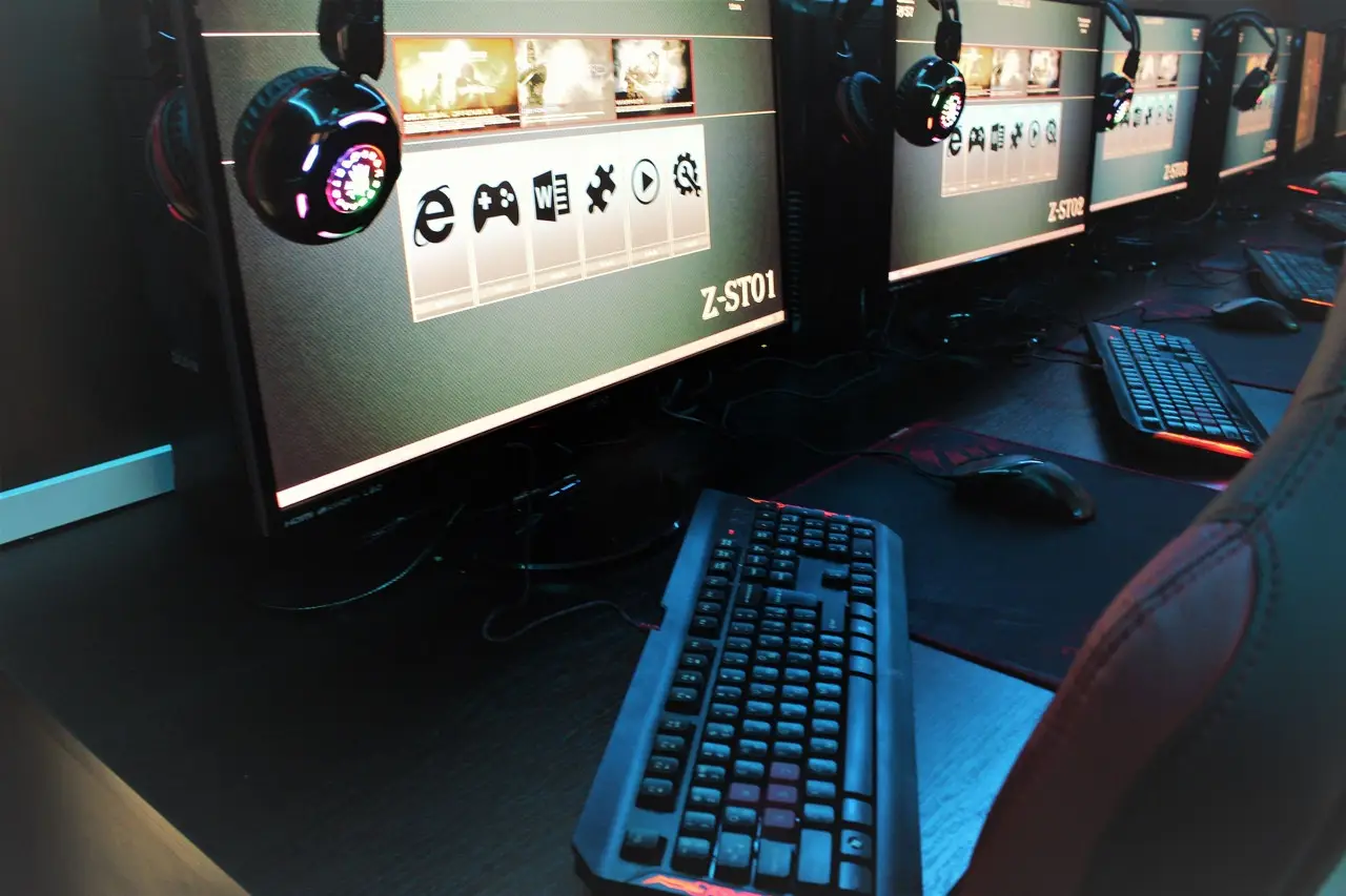 Изображение клуба Ladoga Club № 3