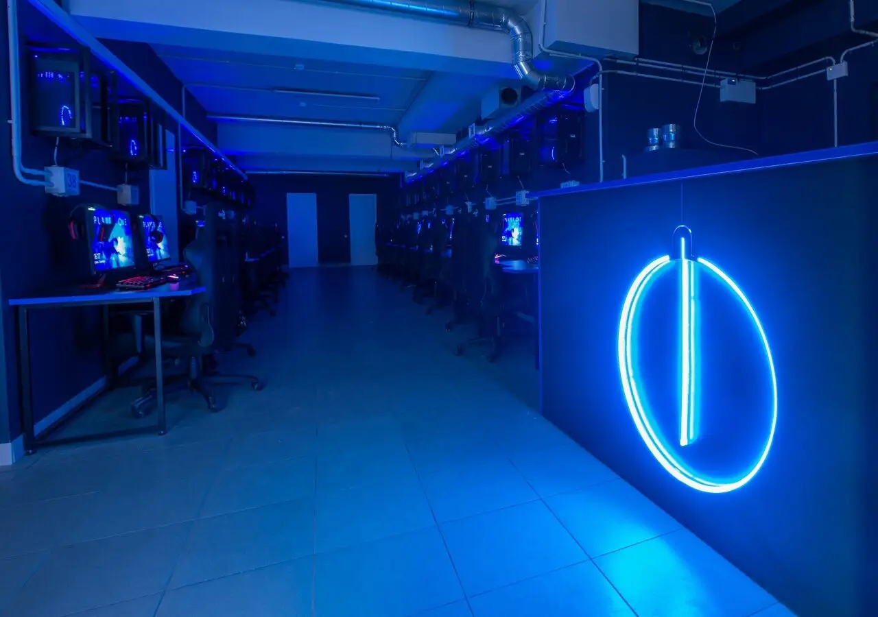 Изображение клуба Player One Проспект Просвещения № 1