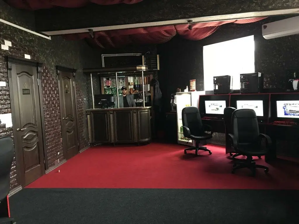 Изображение клуба Хайпер № 6