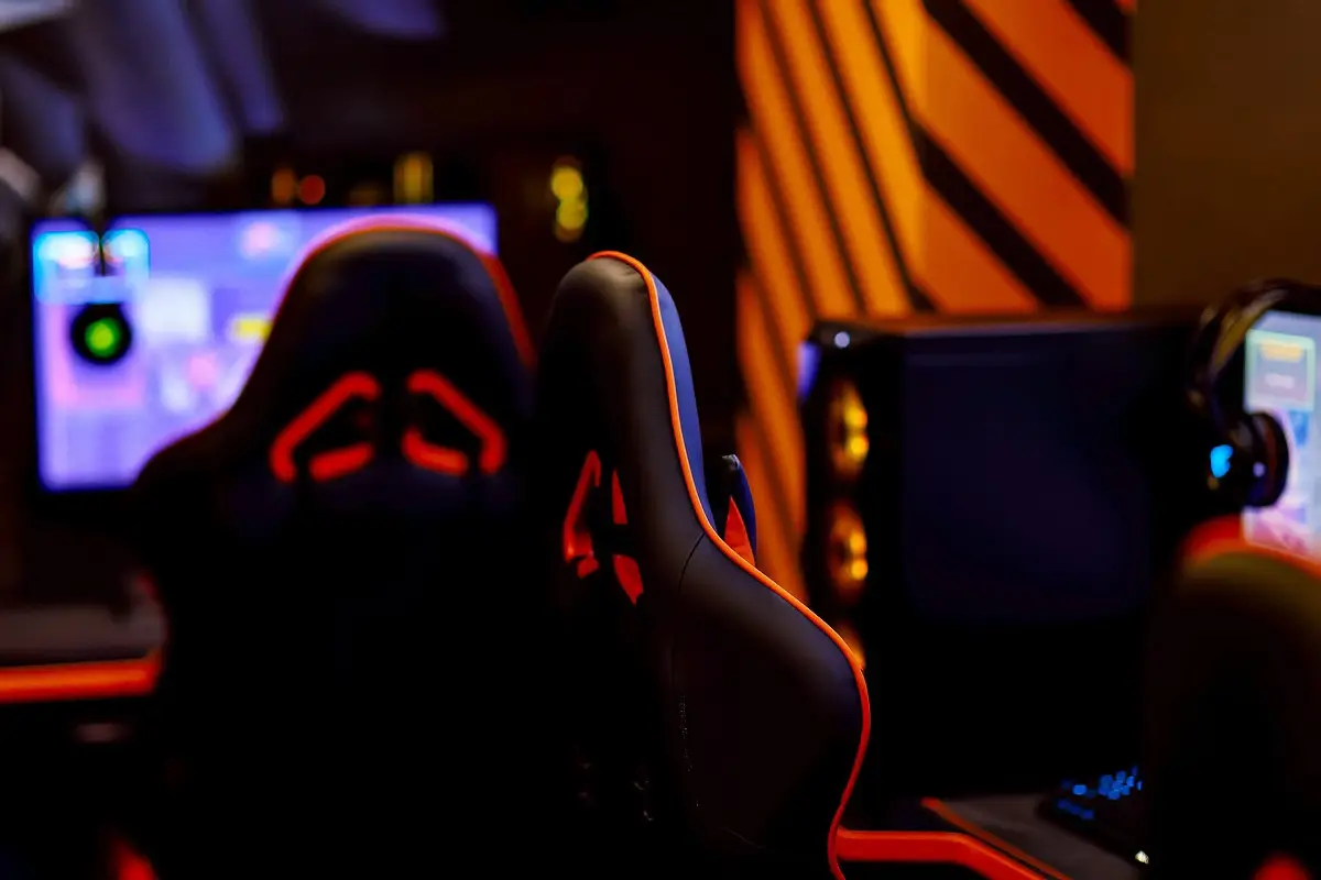 Изображение клуба Eclipse Gaming Юго-Западная № 5