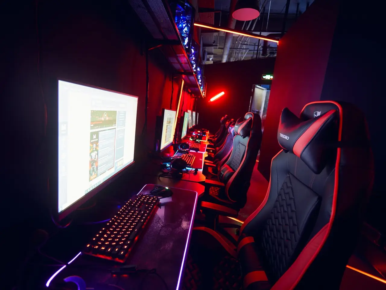 Изображение клуба Arena 51 № 7