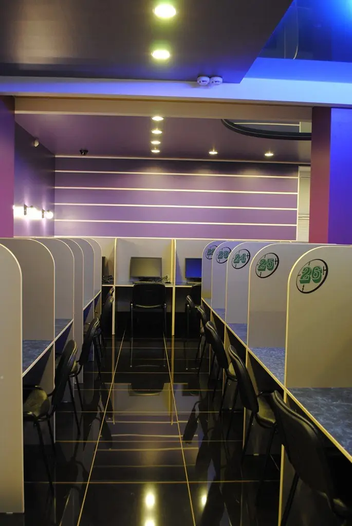 Изображение клуба Стелс № 7