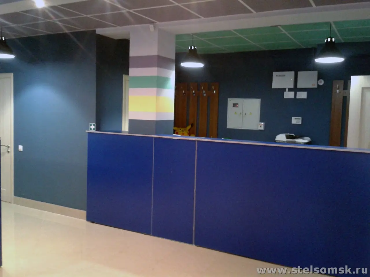 Изображение клуба Стелс № 4