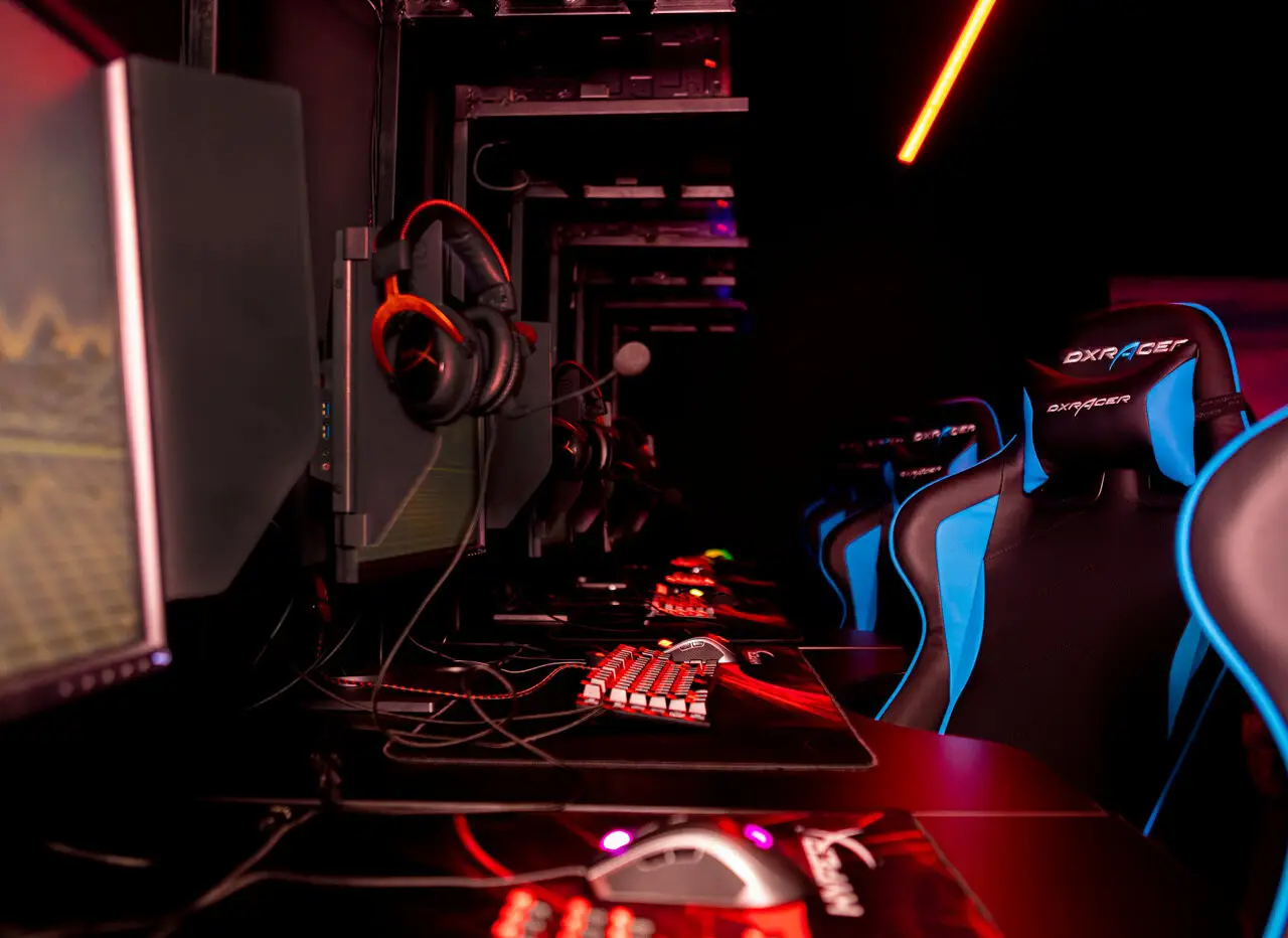 Изображение клуба CYBERFLEX № 8