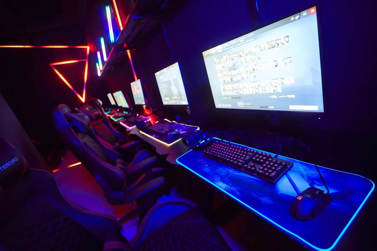 Изображение клуба Arena 51 № 5