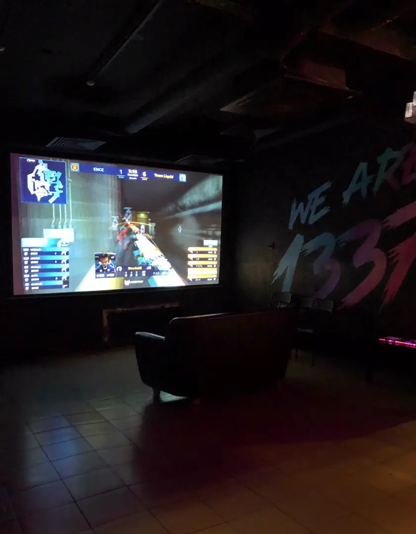 Изображение клуба Leet Нарвская № 7